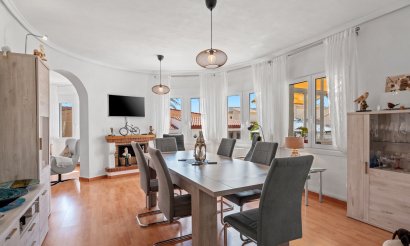 Reventa - Villa - Ciudad Quesada - Rojales