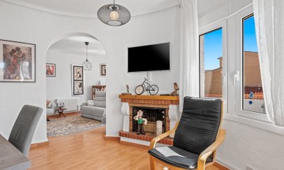 Reventa - Villa - Ciudad Quesada - Rojales