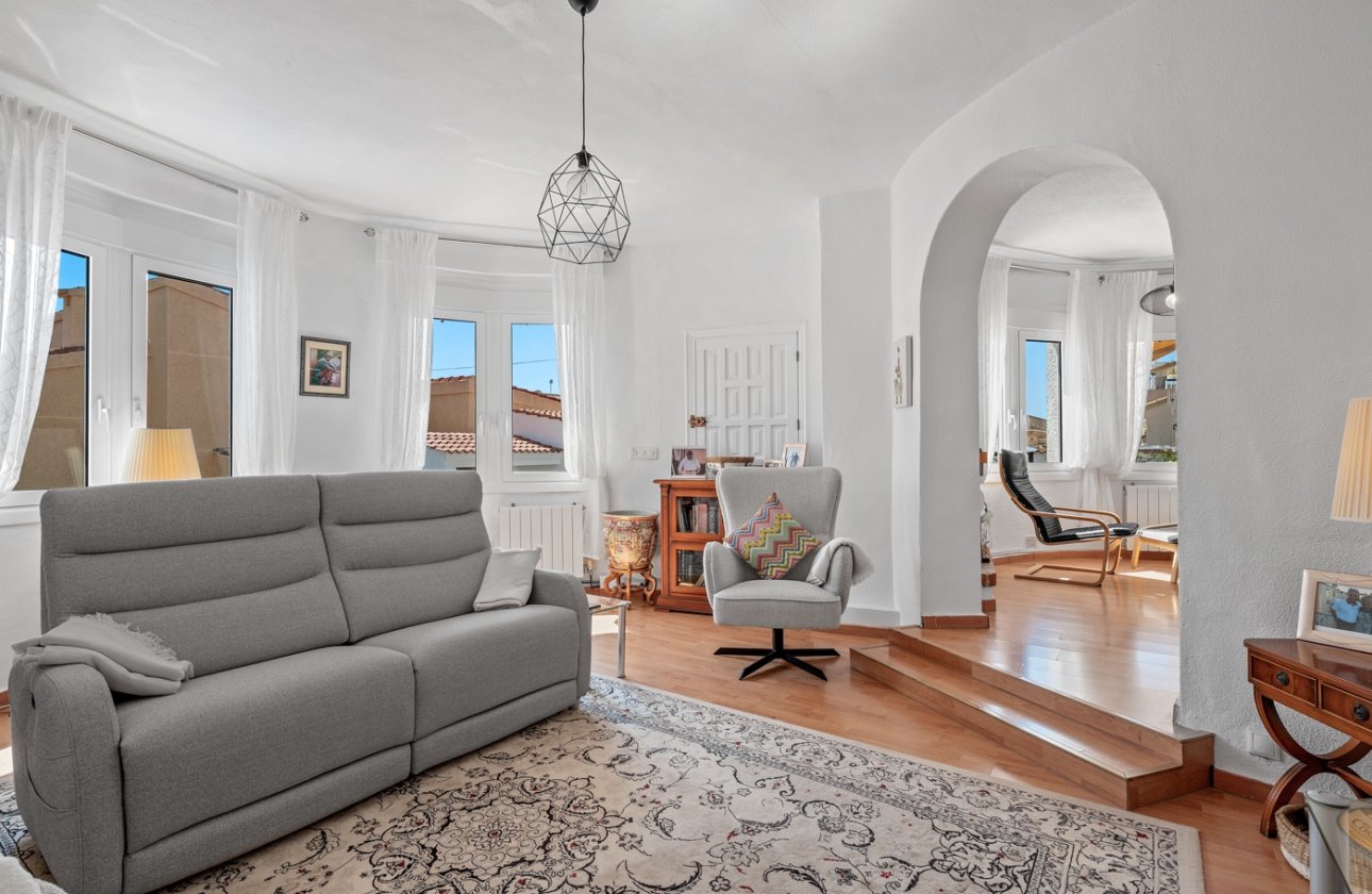 Reventa - Villa - Ciudad Quesada - Rojales