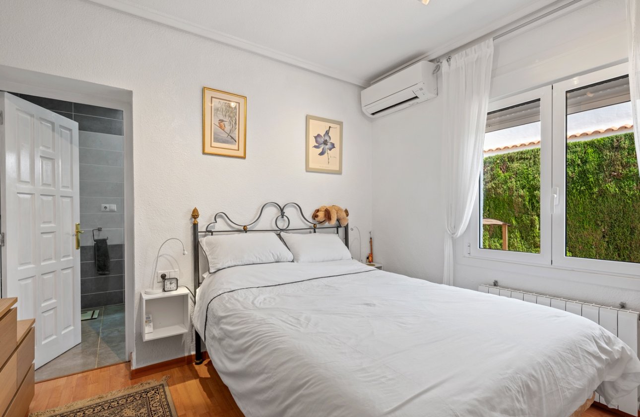 Reventa - Villa - Ciudad Quesada - Rojales