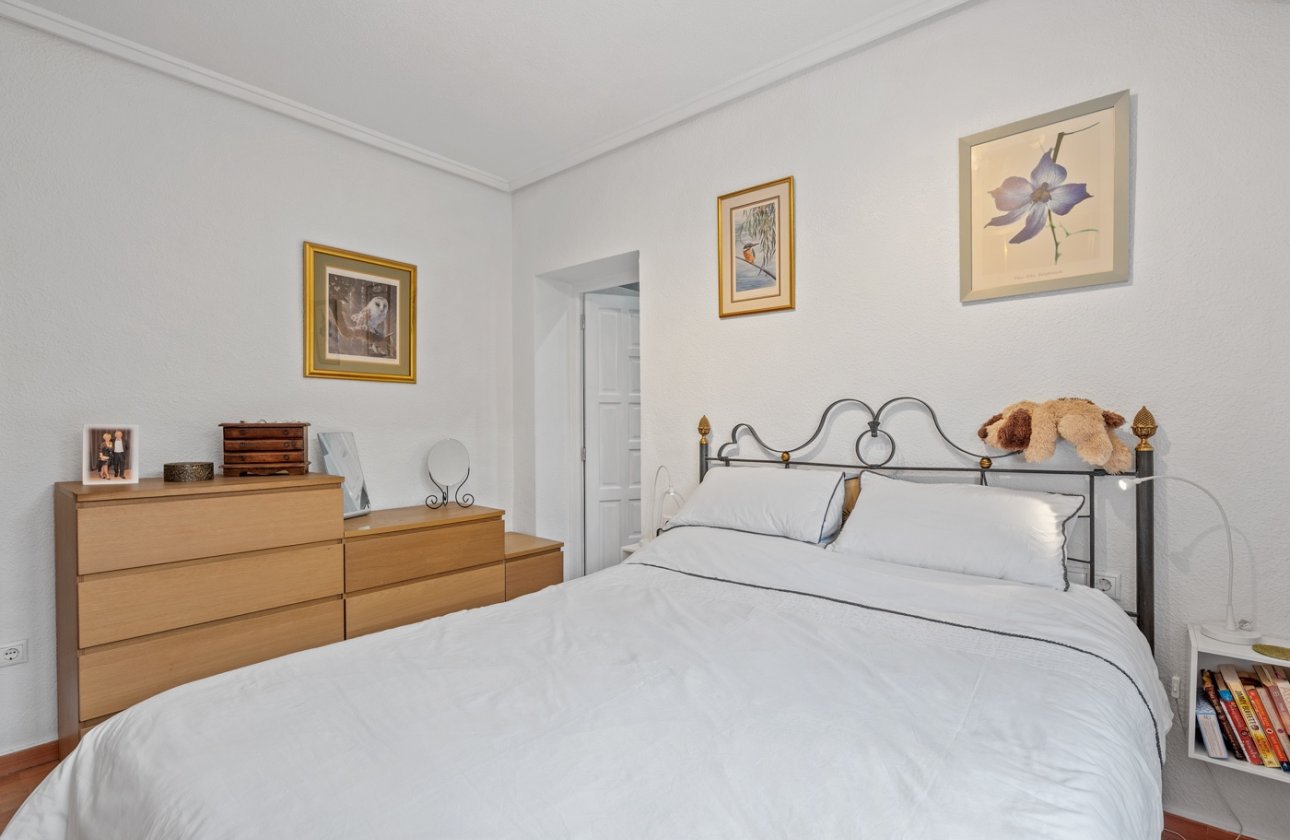 Reventa - Villa - Ciudad Quesada - Rojales