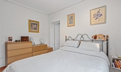 Reventa - Villa - Ciudad Quesada - Rojales