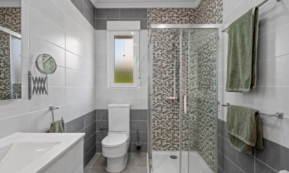 Reventa - Villa - Ciudad Quesada - Rojales