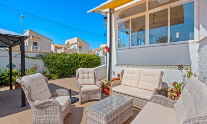 Reventa - Villa - Ciudad Quesada - Rojales