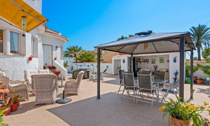 Reventa - Villa - Ciudad Quesada - Rojales