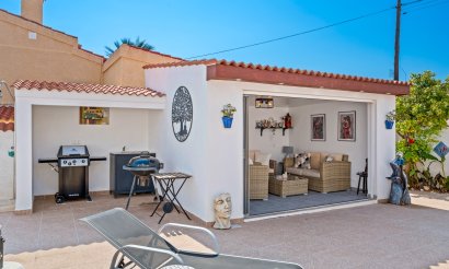 Reventa - Villa - Ciudad Quesada - Rojales