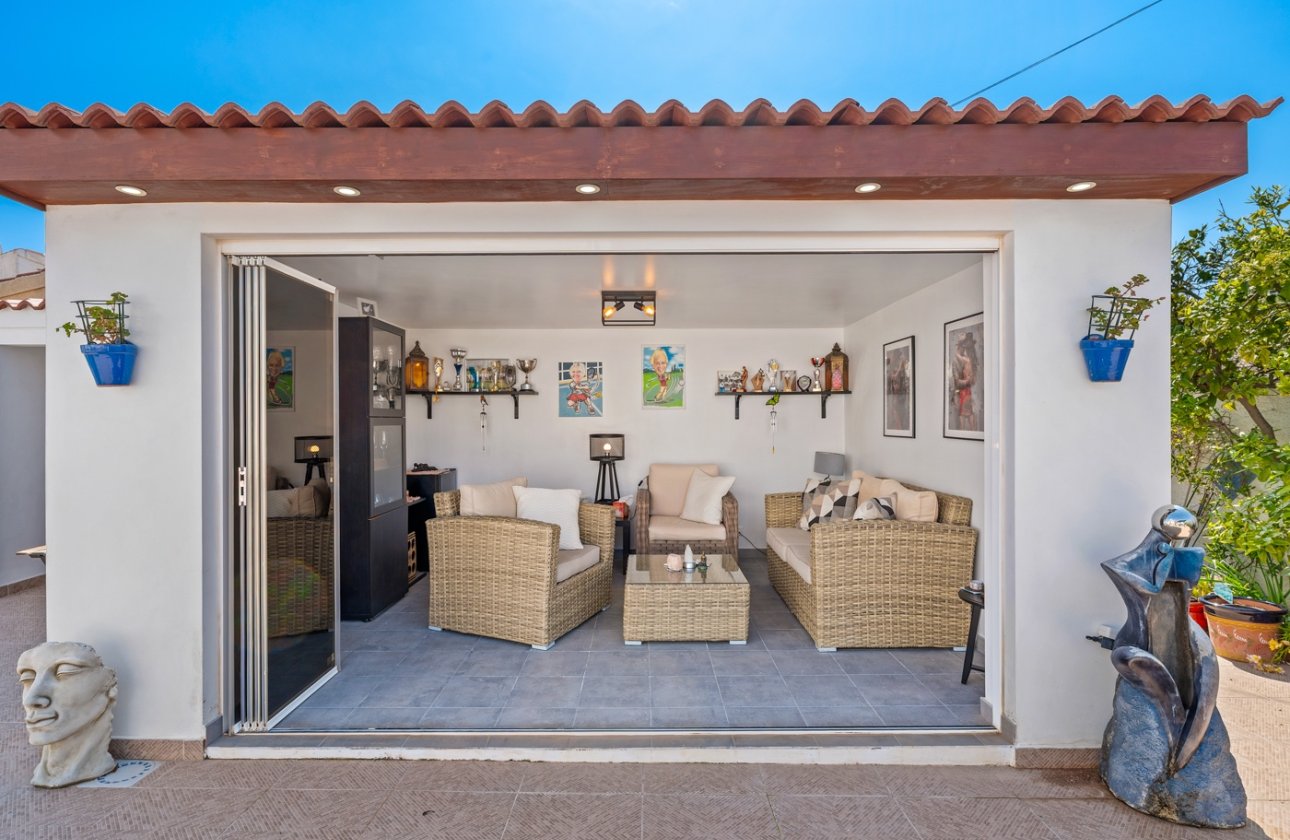 Reventa - Villa - Ciudad Quesada - Rojales