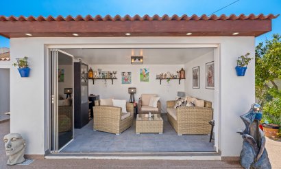 Reventa - Villa - Ciudad Quesada - Rojales