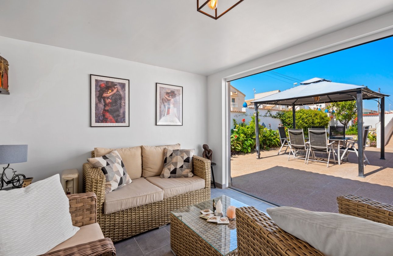 Reventa - Villa - Ciudad Quesada - Rojales