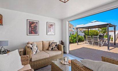 Reventa - Villa - Ciudad Quesada - Rojales