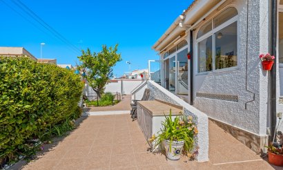 Reventa - Villa - Ciudad Quesada - Rojales