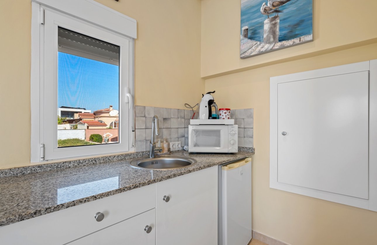 Reventa - Villa - Ciudad Quesada - Rojales