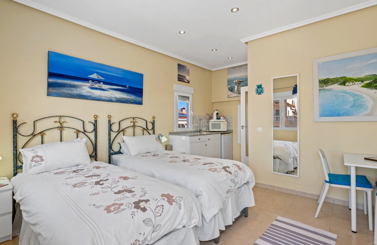 Reventa - Villa - Ciudad Quesada - Rojales