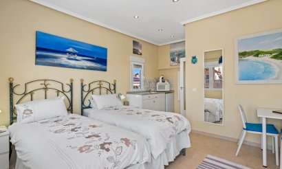 Reventa - Villa - Ciudad Quesada - Rojales