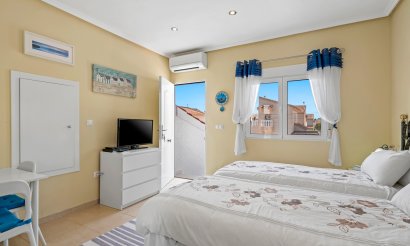 Reventa - Villa - Ciudad Quesada - Rojales