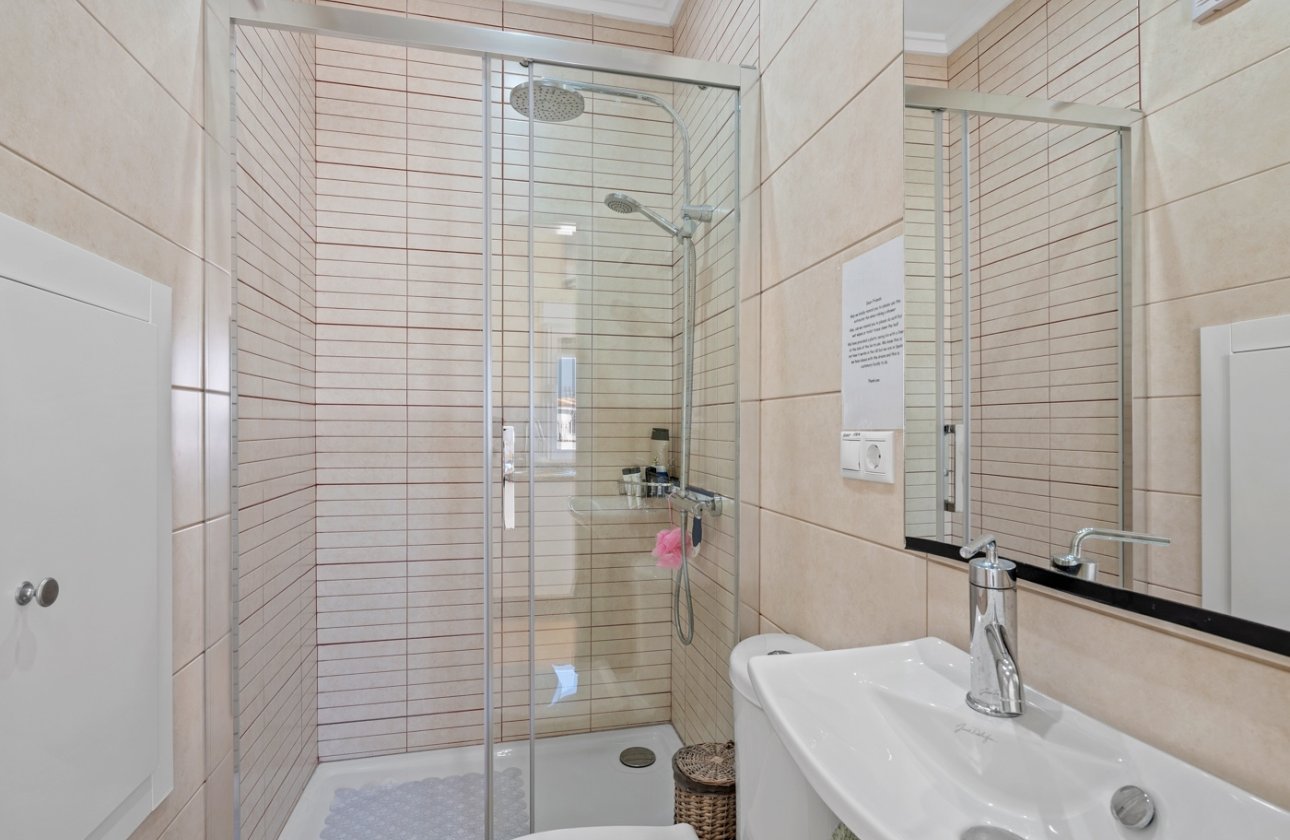 Reventa - Villa - Ciudad Quesada - Rojales