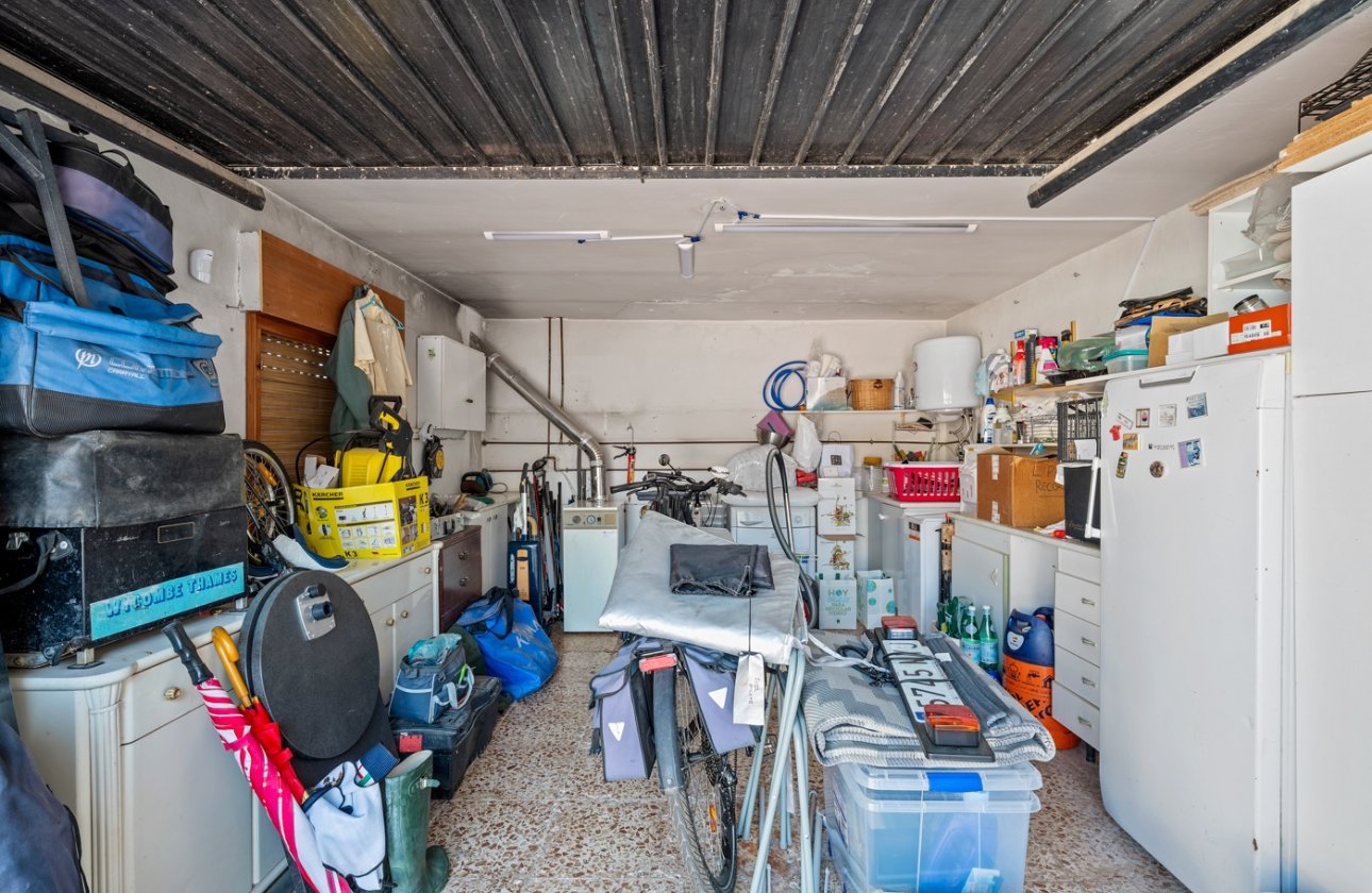 Reventa - Villa - Ciudad Quesada - Rojales