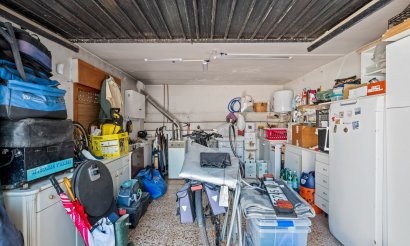 Reventa - Villa - Ciudad Quesada - Rojales