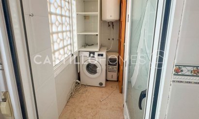 Resale - Apartment / flat - Torrevieja - La Mata