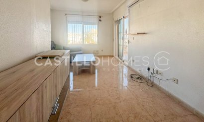 Resale - Apartment / flat - Torrevieja - La Mata