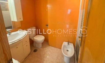 Resale - Apartment / flat - Torrevieja - La Mata