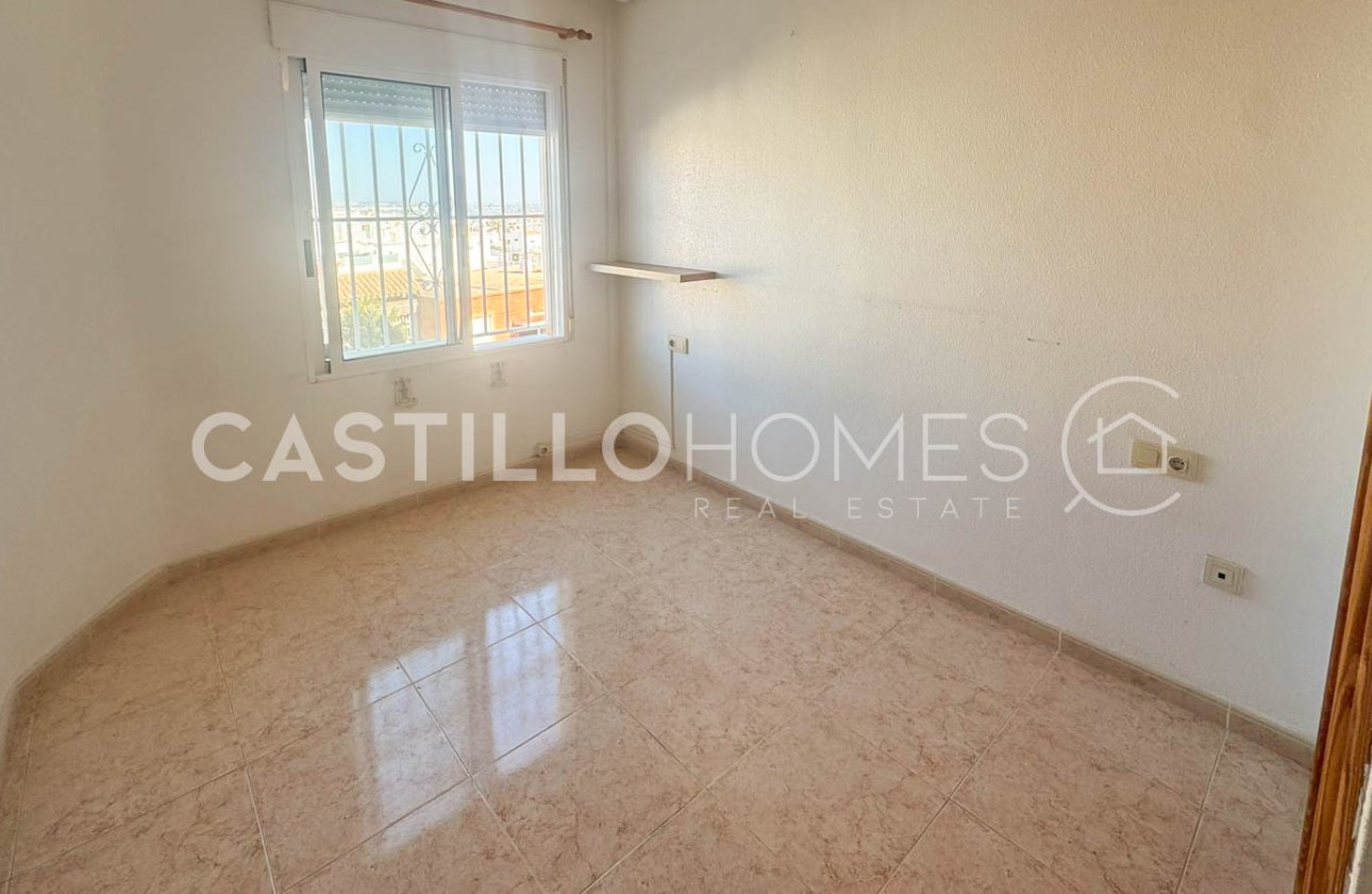 Resale - Apartment / flat - Torrevieja - La Mata
