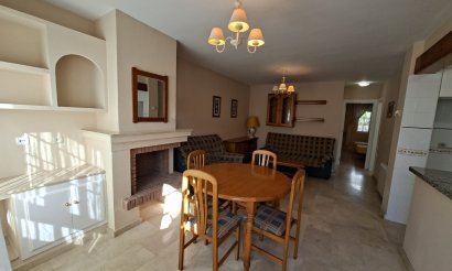 Reventa - Bungalow - Orihuela Costa - Los Dolses