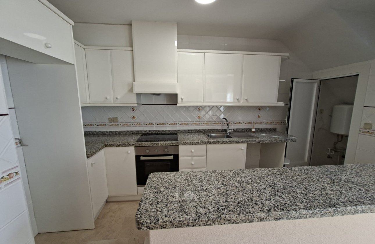 Reventa - Bungalow - Orihuela Costa - Los Dolses