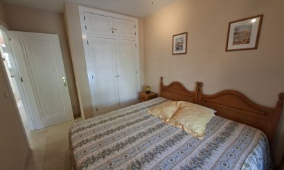 Reventa - Bungalow - Orihuela Costa - Los Dolses