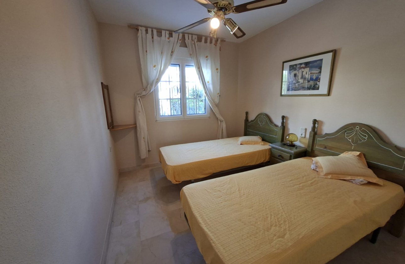 Reventa - Bungalow - Orihuela Costa - Los Dolses