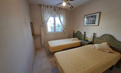 Reventa - Bungalow - Orihuela Costa - Los Dolses