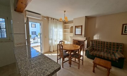 Reventa - Bungalow - Orihuela Costa - Los Dolses