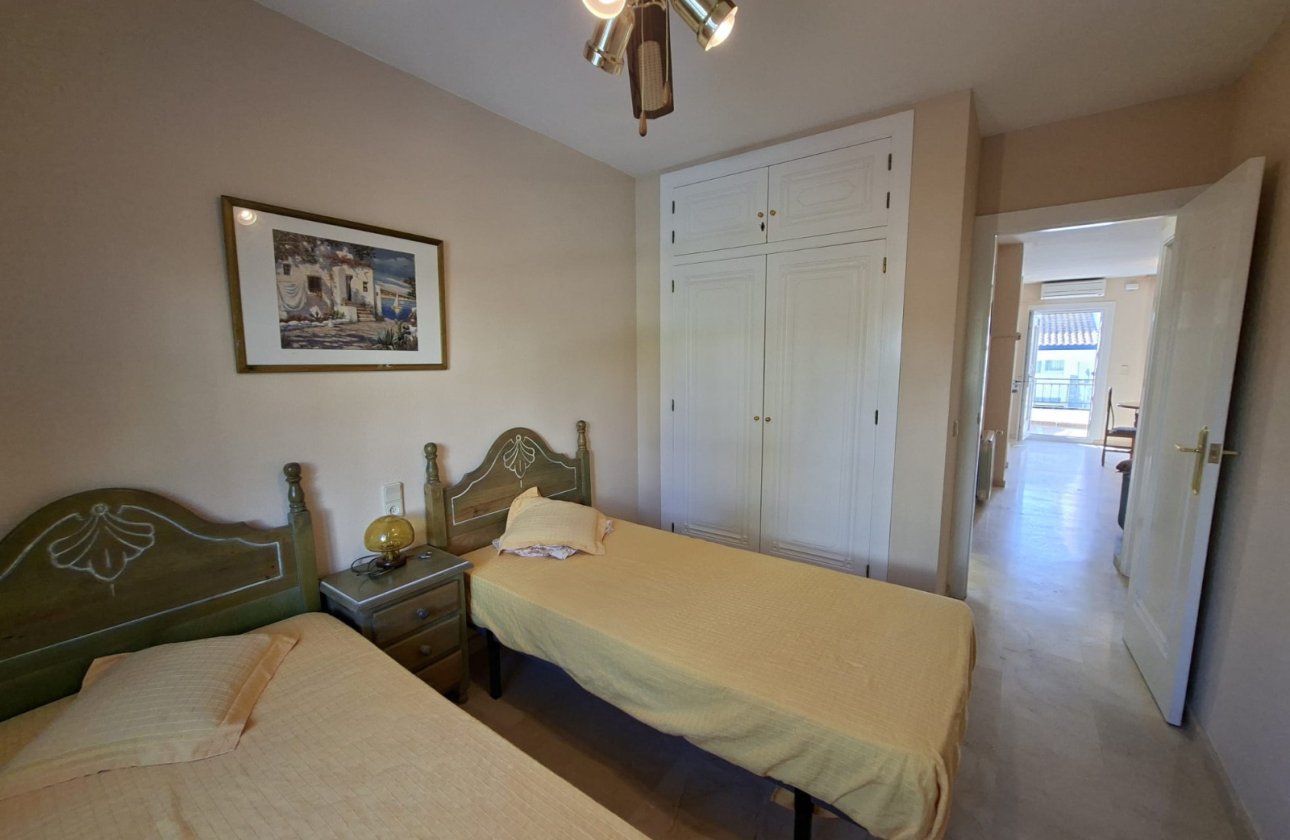 Reventa - Bungalow - Orihuela Costa - Los Dolses