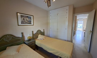 Reventa - Bungalow - Orihuela Costa - Los Dolses