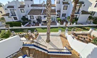 Reventa - Bungalow - Orihuela Costa - Los Dolses