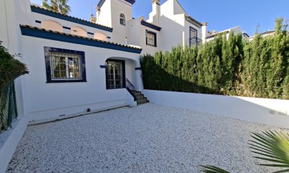 Reventa - Bungalow - Orihuela Costa - Los Dolses