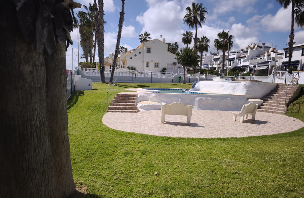 Reventa - Bungalow - Orihuela Costa - Los Dolses