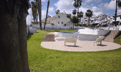 Reventa - Bungalow - Orihuela Costa - Los Dolses