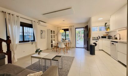 Resale - Villa - Orihuela Costa - Cabo Roig