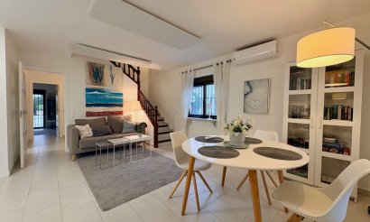 Resale - Villa - Orihuela Costa - Cabo Roig