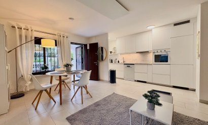 Resale - Villa - Orihuela Costa - Cabo Roig