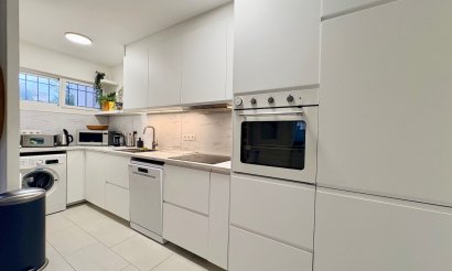 Resale - Villa - Orihuela Costa - Cabo Roig