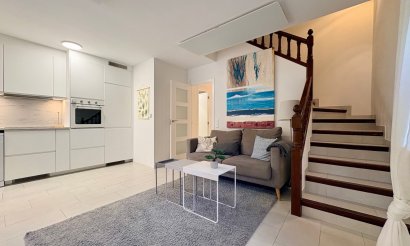 Resale - Villa - Orihuela Costa - Cabo Roig