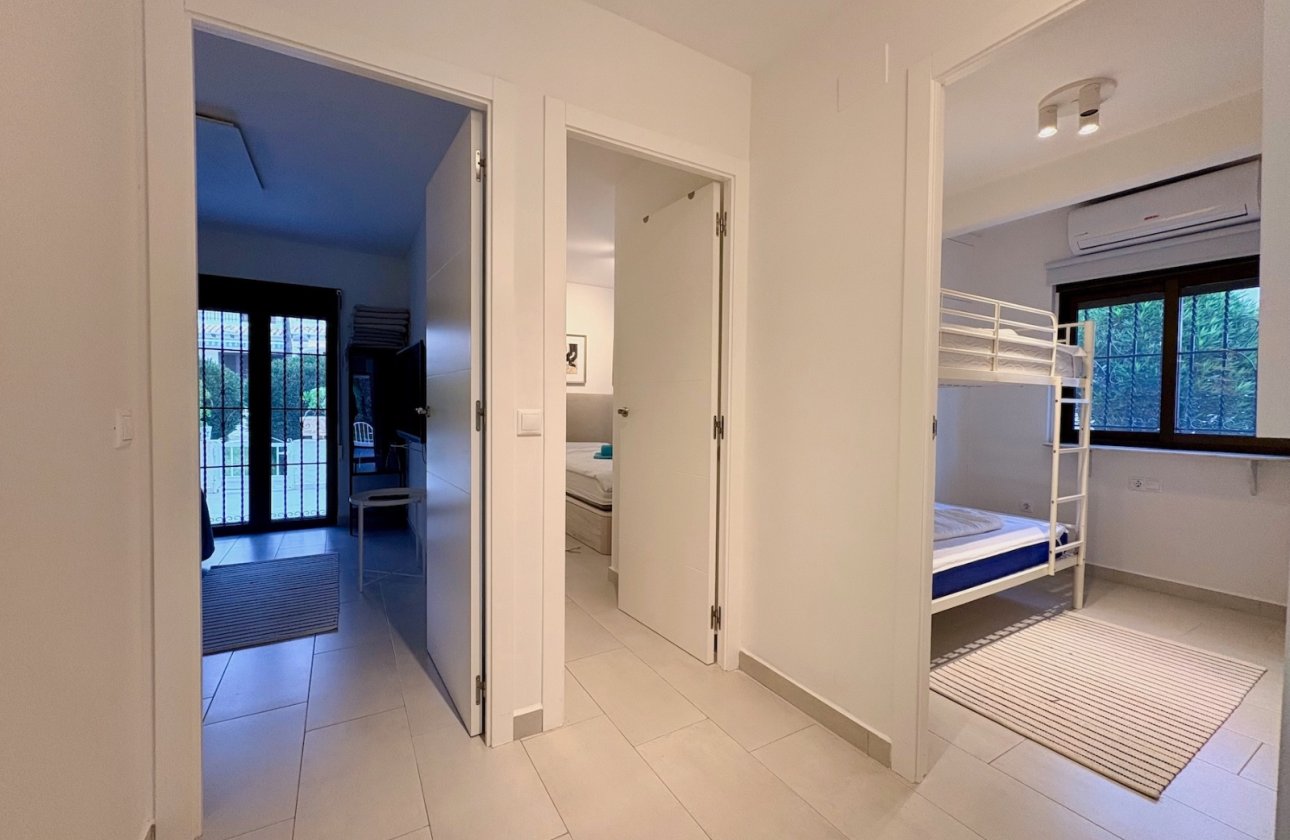 Resale - Villa - Orihuela Costa - Cabo Roig