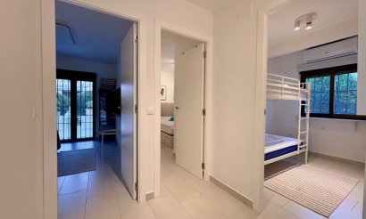 Resale - Villa - Orihuela Costa - Cabo Roig