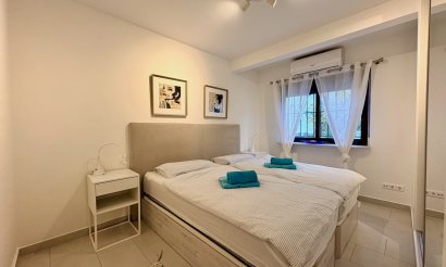 Resale - Villa - Orihuela Costa - Cabo Roig