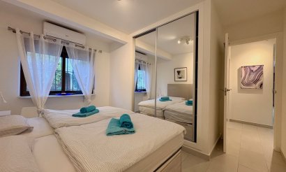 Resale - Villa - Orihuela Costa - Cabo Roig