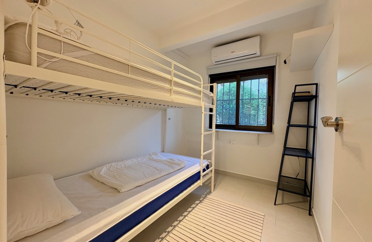 Resale - Villa - Orihuela Costa - Cabo Roig