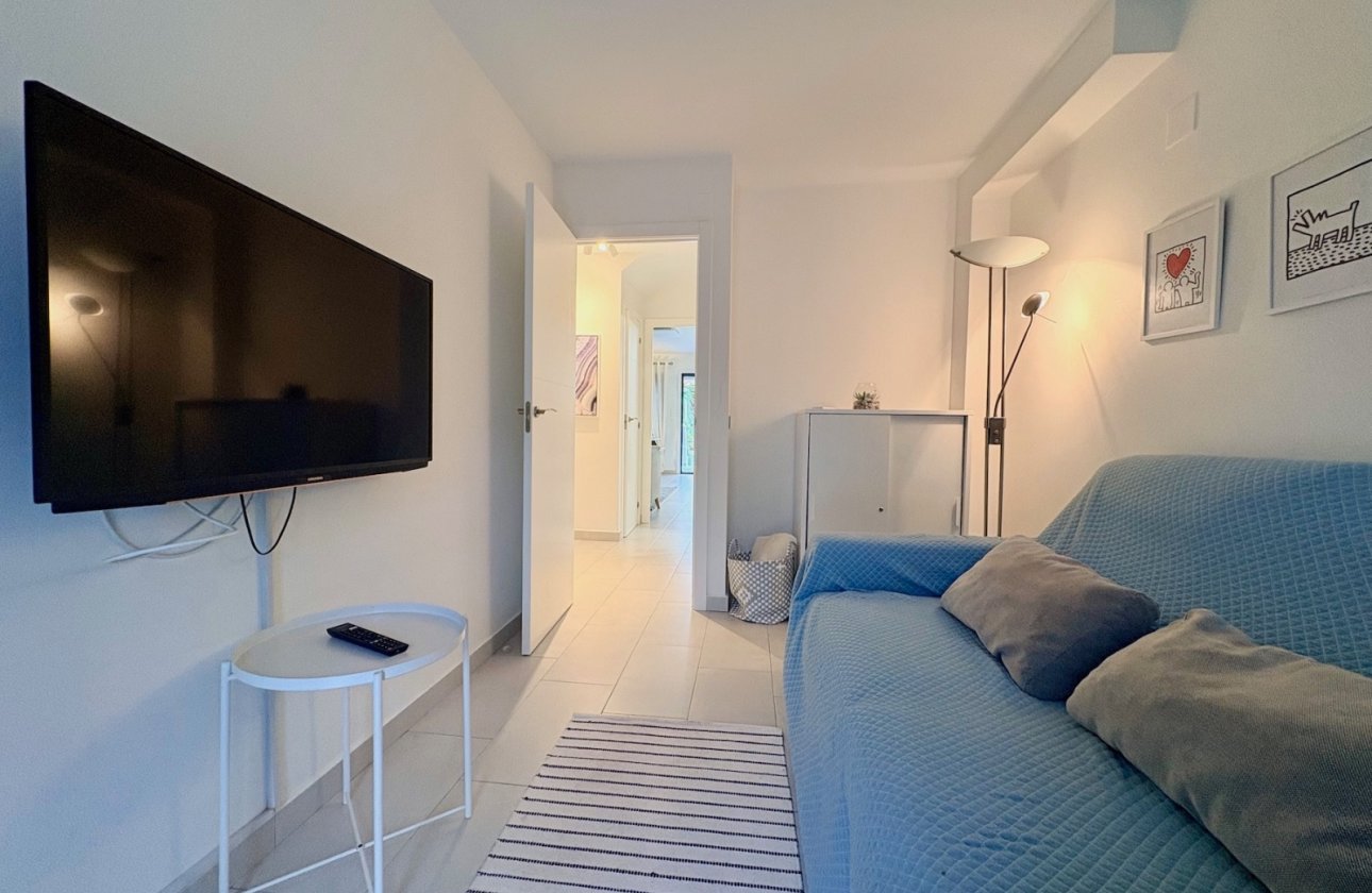 Resale - Villa - Orihuela Costa - Cabo Roig