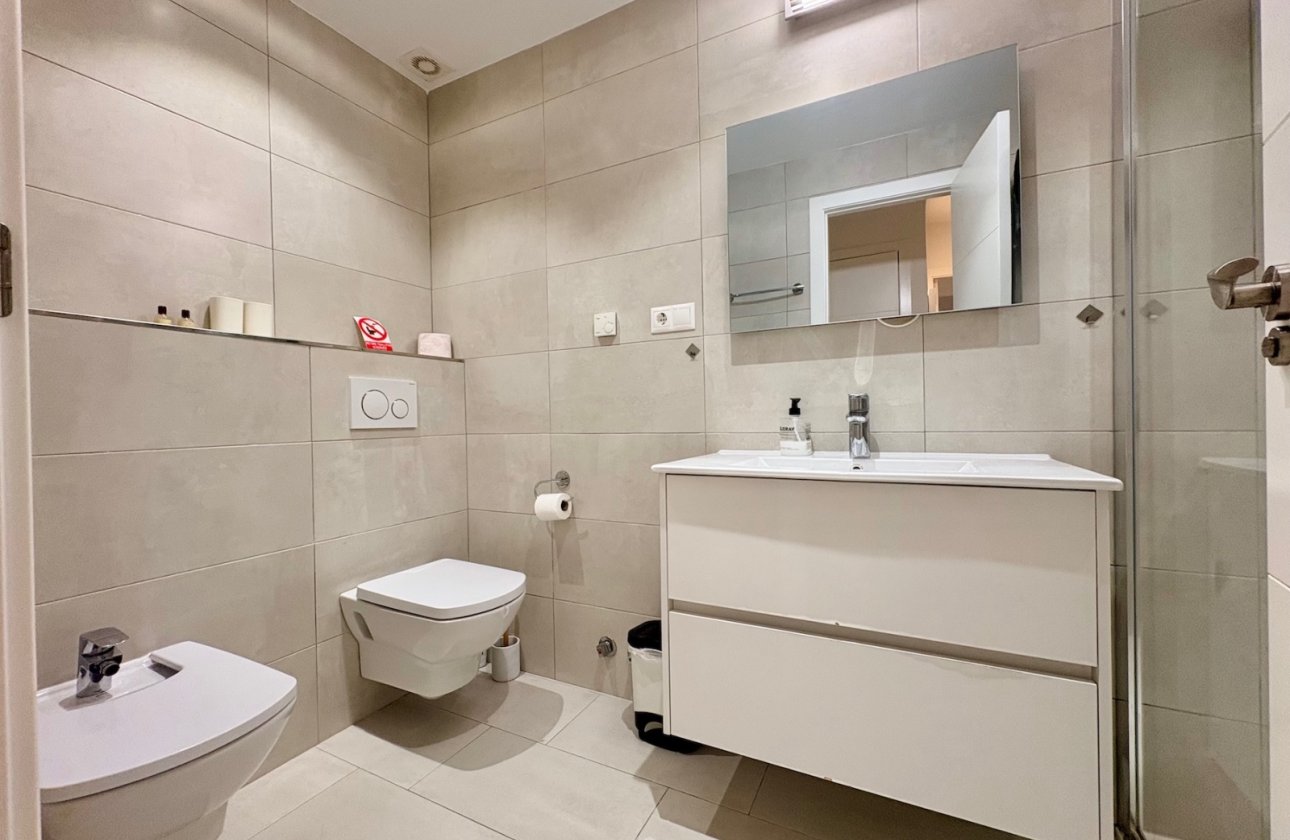 Resale - Villa - Orihuela Costa - Cabo Roig